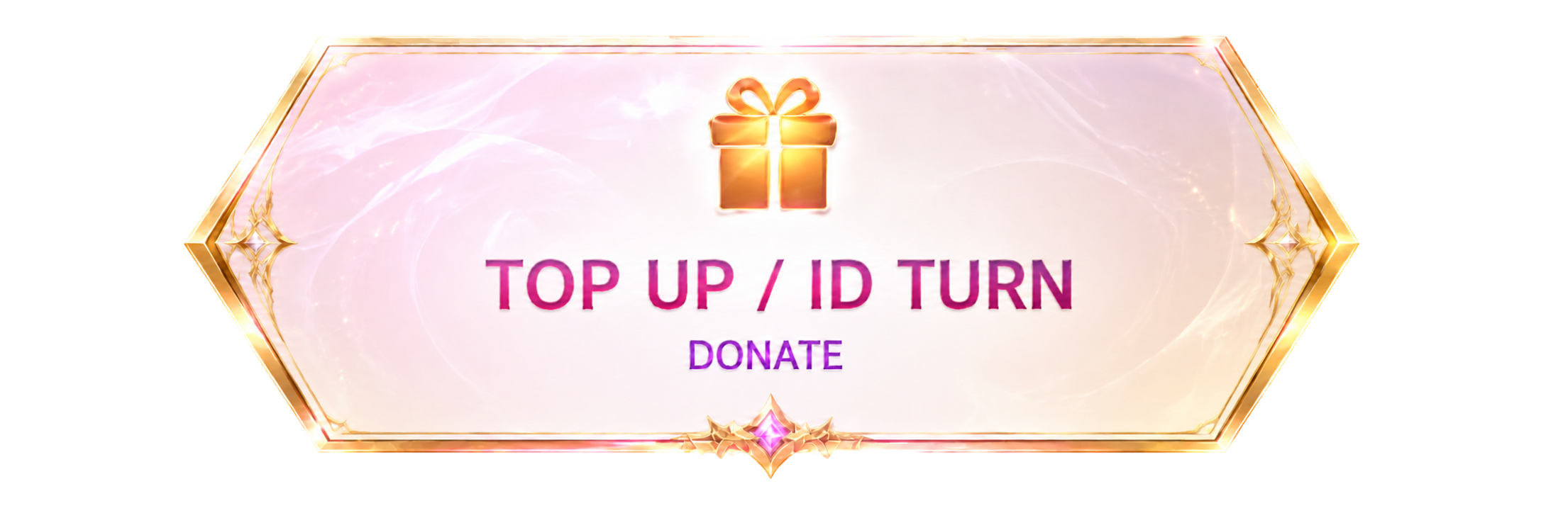 Top Up / Donate