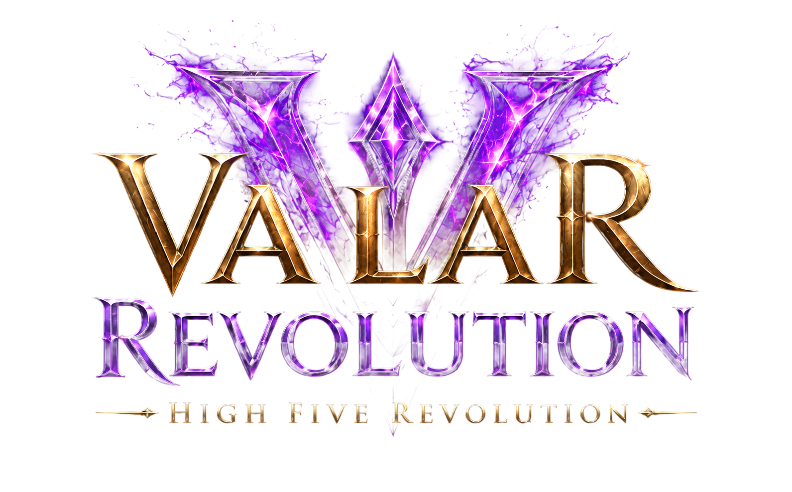 Valar Revolution